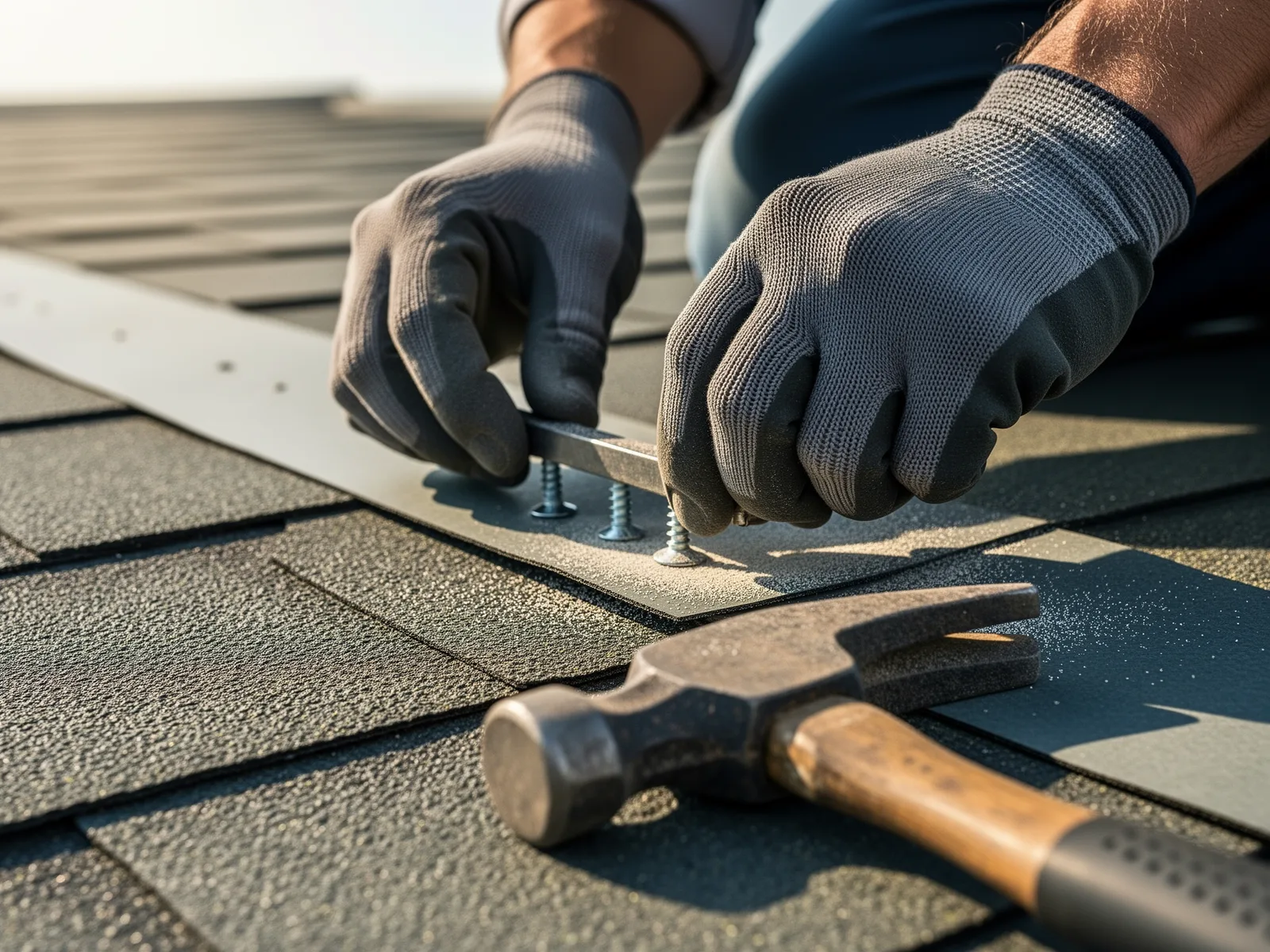 Why choose Fascia Repair in Moshannon, PA